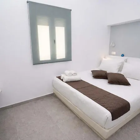 Apartmán Iliana's Getaway - Private With Jacuzzi Imerovigli (Santorini)